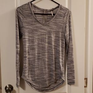 NWT Poof long sleeve t-shirt